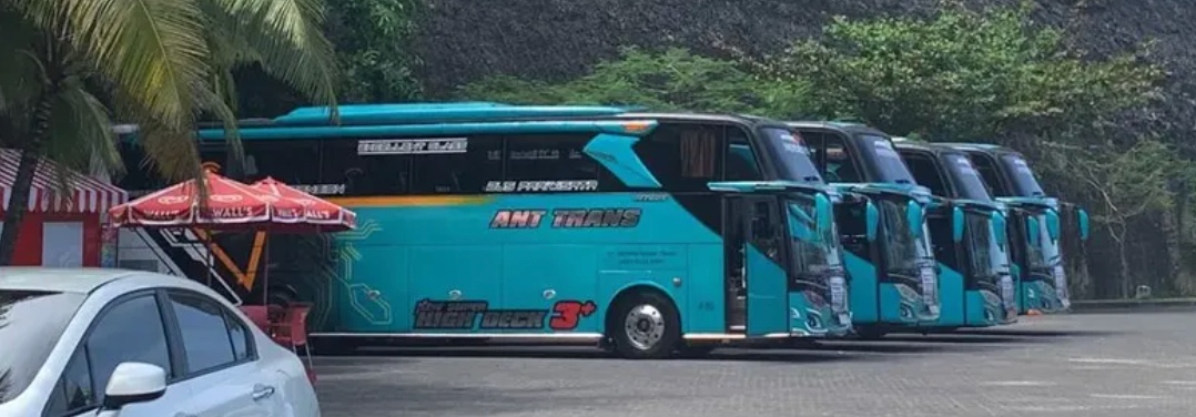 Wisata Sekolah ke Pantai