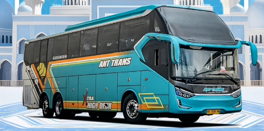 Armada Ant Trans